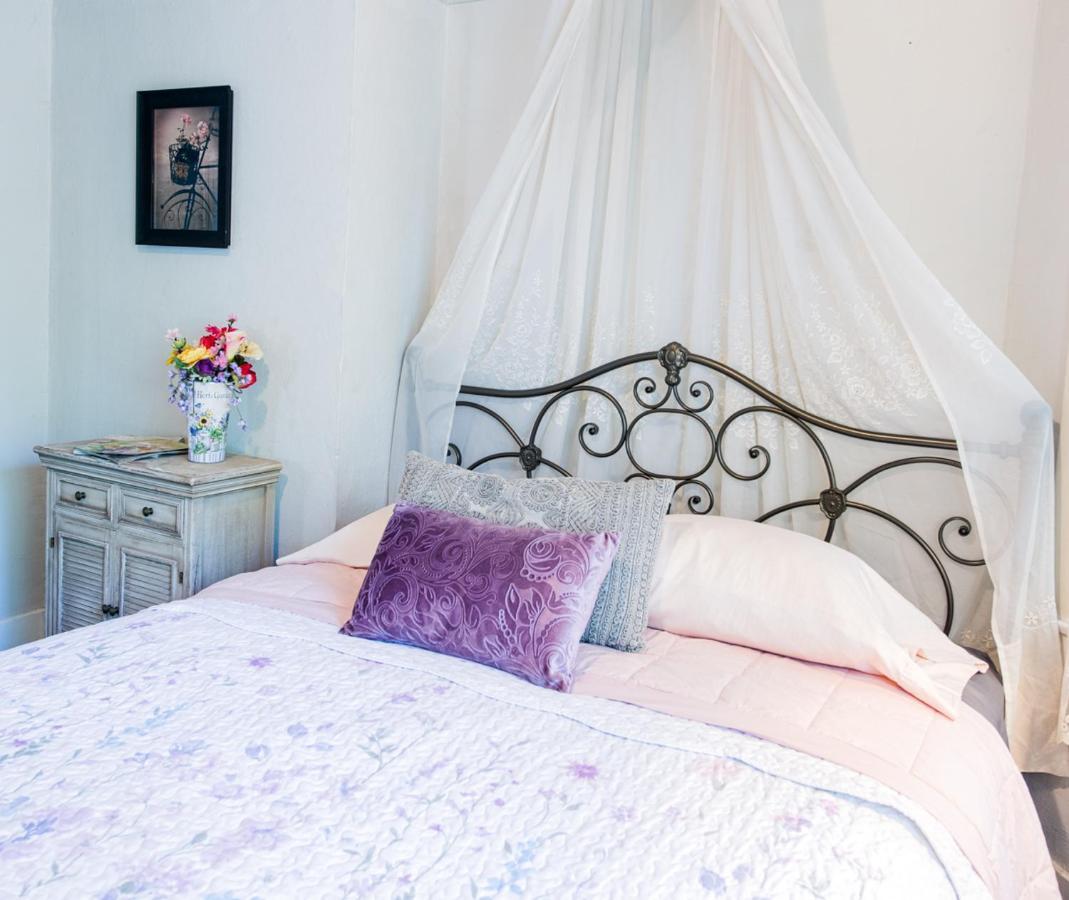 Irenehouse Victorian Apartamento Sacramento