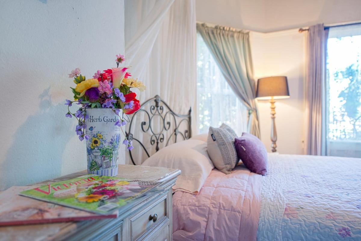 Appartement Irenehouse Victorian *