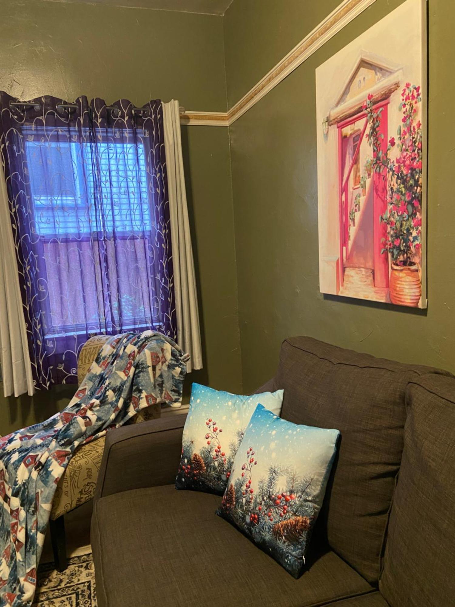 Appartement Irenehouse Victorian