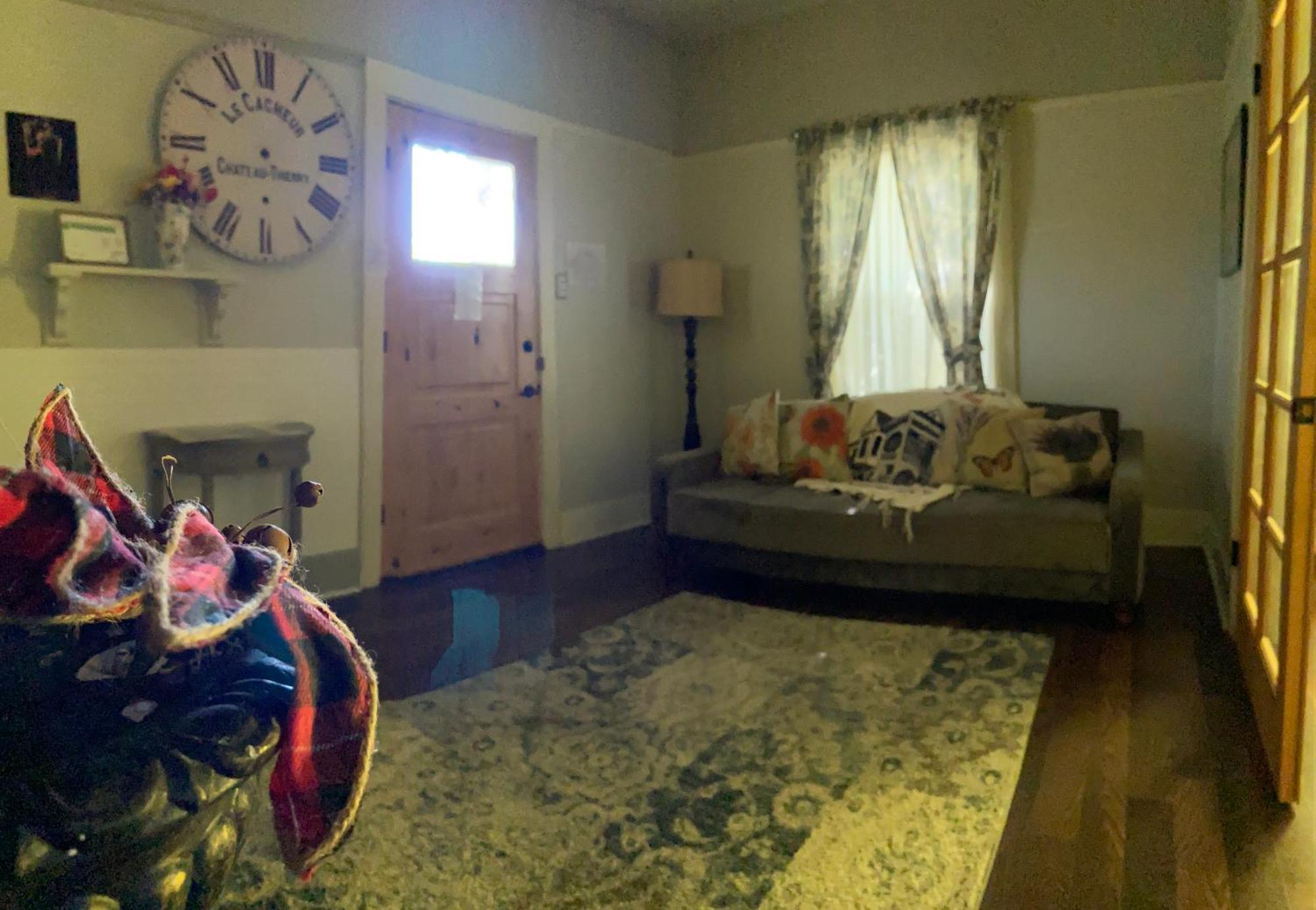 Irenehouse Victorian *