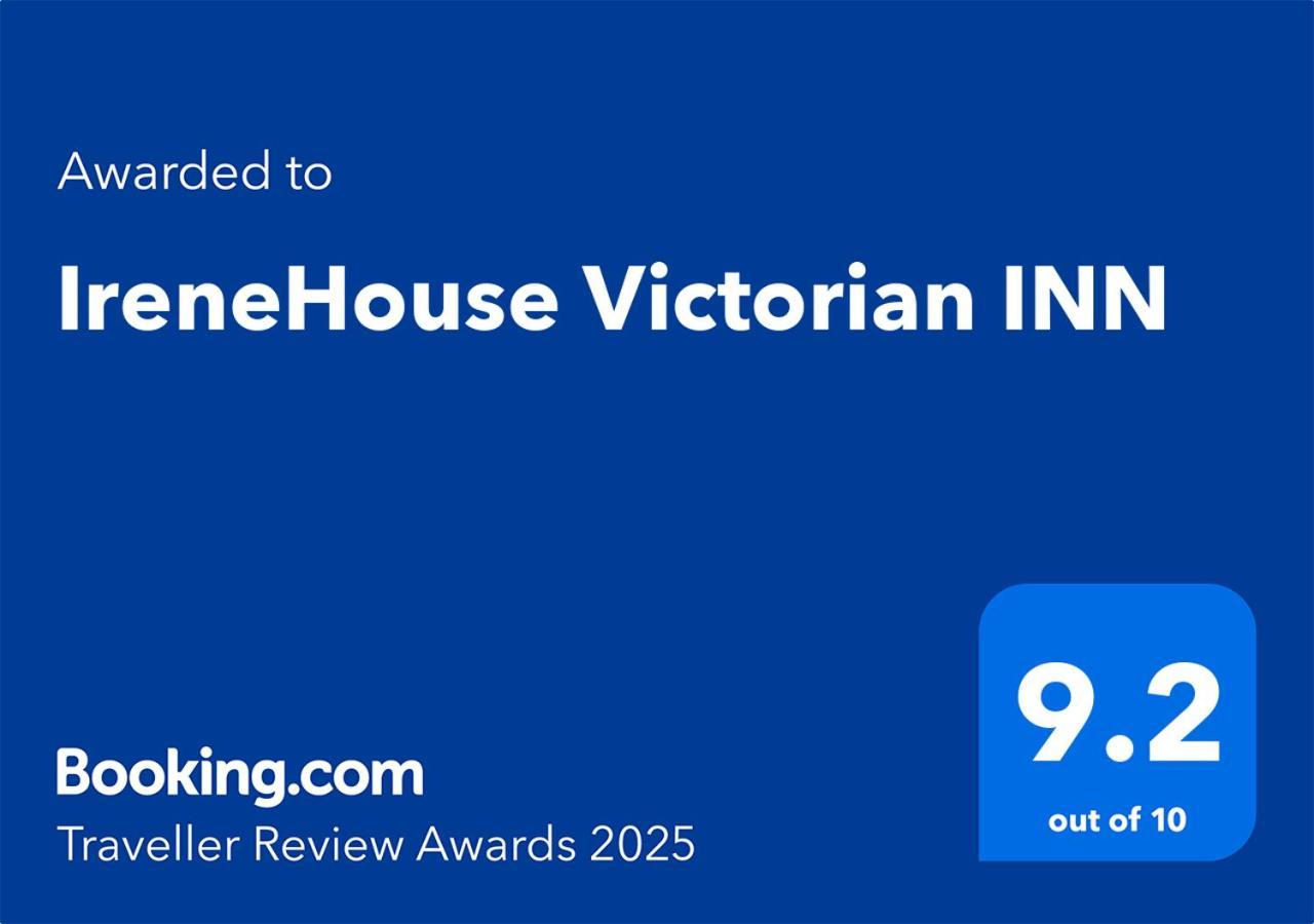 Appartement Irenehouse Victorian *