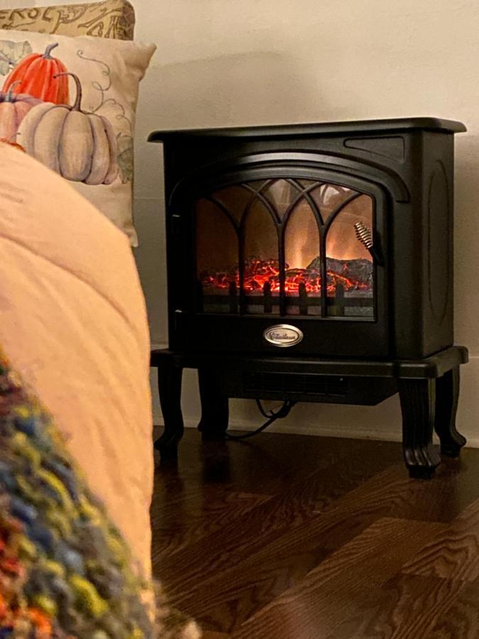 Apartamento Irenehouse Victorian Sacramento
