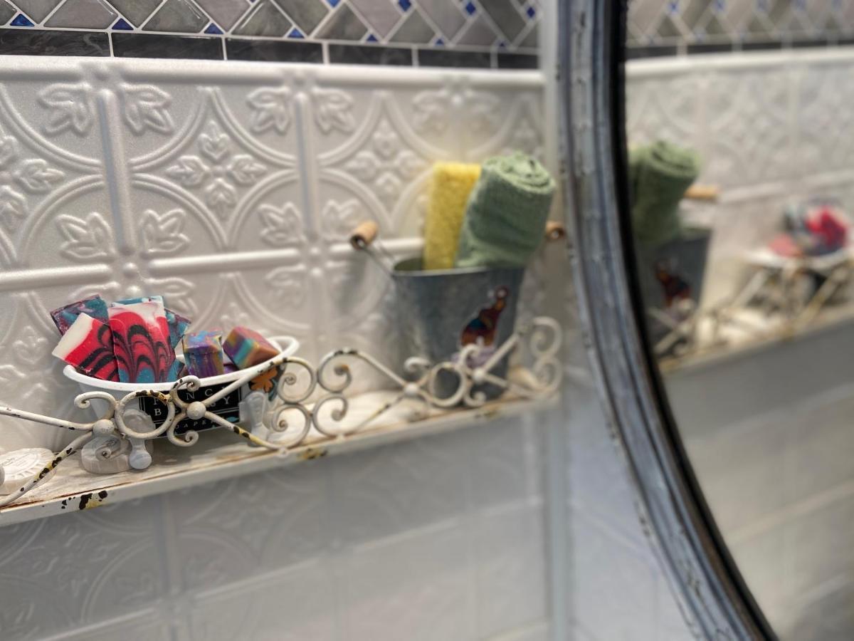 Apartamento Irenehouse Victorian Sacramento