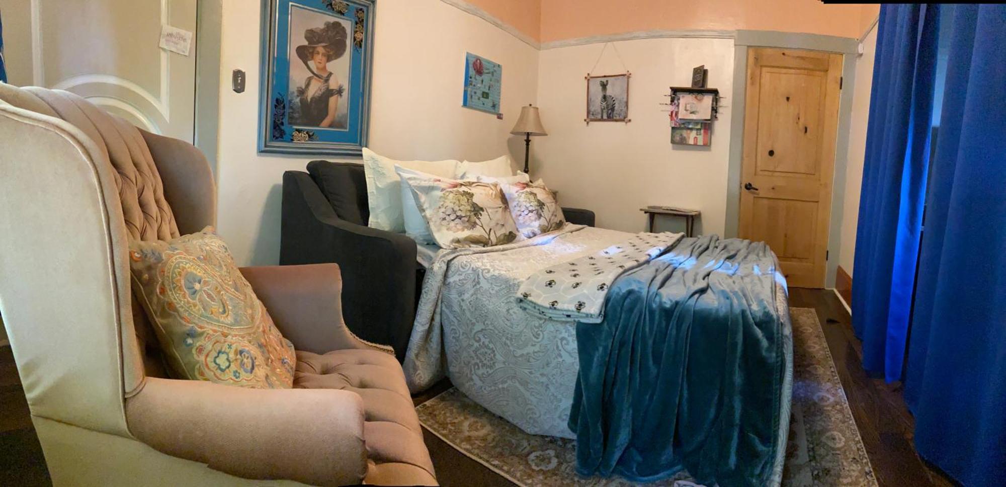 Apartamento Irenehouse Victorian *
